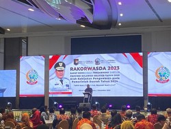 Pj Gubernur Sulsel Imbau OPD Libatkan APIP Kawal Perencanaan Program Kegiatan