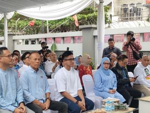 Relawan Sedulur Jokowi Dukung Kaesang di 2024: Harapan Anak Muda Relawan Sedulur Jokowi Dukung Kaesang di 2024: Harapan Anak Muda