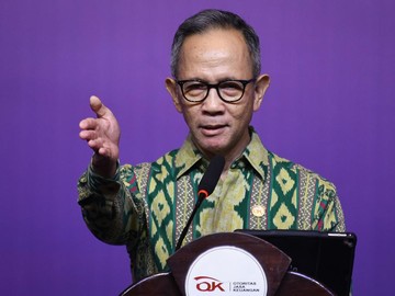 Jokowi Usul Restrukturisasi Kredit COVID-19 Diperpanjang, Begini Respons OJK