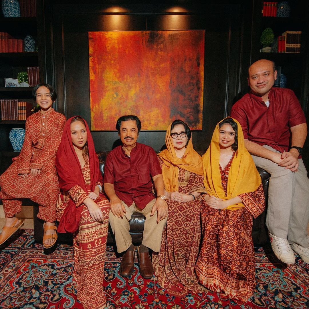 Rumah BCL