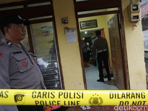 4 Hal Diketahui Ayah Pensiunan PNS di Mojokerto Dibunuh Putri Kandung 4 Hal Diketahui Ayah Pensiunan PNS di Mojokerto Dibunuh Putri Kandung