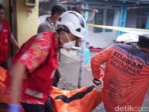 Fakta Baru di Balik Tewasnya Pensiunan PNS Mojokerto di Tangan Putrinya