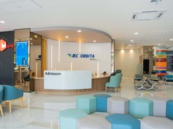 RS Mata Terlengkap dan Modern Hadir di Makassar, Ini Lokasi dan Layanannya