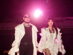 Lebih Apik, Santamonica Rilis Please Say Yes Versi Tremolo Mix