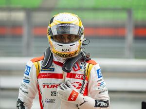 Asian Le Mans Series: Gabung Tim Baru, Bagaimana Adaptasi Sean? Asian Le Mans Series: Gabung Tim Baru, Bagaimana Adaptasi Sean?