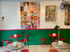 Rekomendasi 5 Kopitiam Modern di Jakarta yang Cocok Untuk Hangout!