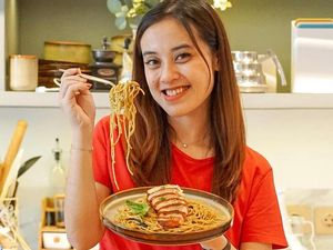 Ini 5 Restoran Milik Jebolan MasterChef Indonesia, Jual Bakmi hingga Mie Thailand Ini 5 Restoran Milik Jebolan MasterChef Indonesia, Jual Bakmi hingga Mie Thailand