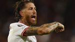 Sergio Ramos: Tiga Klub, 29 Kartu Merah
