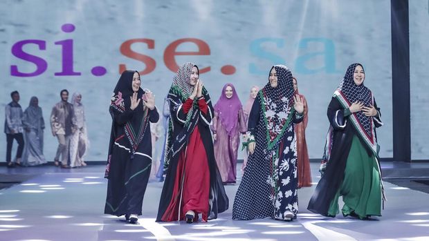 SiSeSa Annual Fashion Show 2023