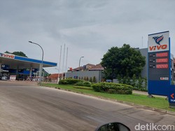 Ini Daftar Harga BBM di Seluruh SPBU, Ada yang Baru Turun
