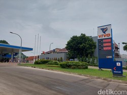 Buruan Cek! Harga BBM VIVO Turun Jadi Segini