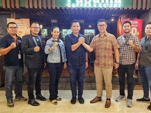 Federasi Triathlon Indonesia Siap Sukseskan Sportel Bali Triathlon 2024