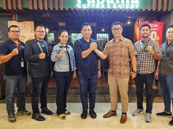 Federasi Triathlon Indonesia Siap Sukseskan Sportel Bali Triathlon 2024