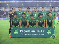 Peluang Sriwijaya FC ke 12 Besar Liga 2 Masih Terbuka