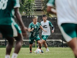 PSS Sleman Vs RANS Nanti Malam, Ini Prediksi Skor-Susunan Pemain
