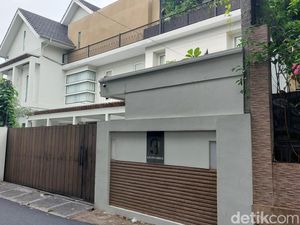 7 Potret Rumah BCL yang Konon Mau Nikah di Bali Sebentar Lagi 7 Potret Rumah BCL yang Konon Mau Nikah di Bali Sebentar Lagi