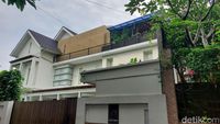 Mengintip Rumah Mewah BCL, Ada Studio Musik dan Salon Pribadi!