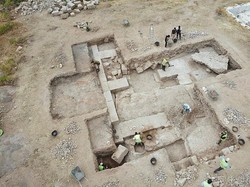 Arsip Kuno dari Zaman Romawi Ditemukan di Turki, Lengkap dengan Stempelnya