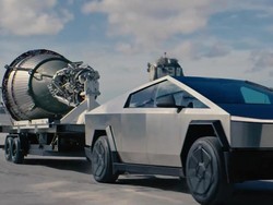 Tesla Cybertruck Mulai Dikirim ke Konsumen, Harga Naik 50 Persen dari Estimasi