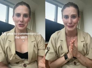 TikToker Gusar Banyak yang Main HP di Stasiun MRT: Letakkan HP Anda