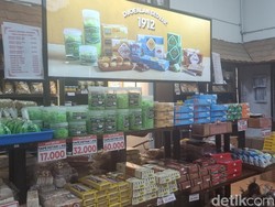 Ini Rahasia Toko Oleh-oleh Nyonya Pang Bisa Bertahan 100 Tahun Lebih