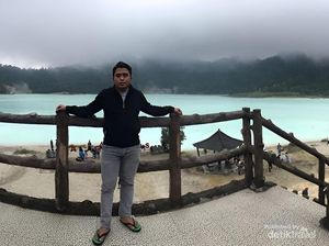 Menapaki Destinasi Wisata Indonesia yang Cerah Masa Depannya