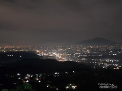 Satu Lagi Hidden Gem di Bogor: Wisata Alam Sereuh Hejo