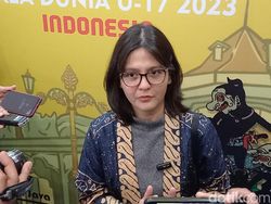 Ratu Tisha soal Bahrain: Indonesia Sudah Terbukti Jadi Tuan Rumah yang Baik