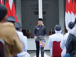 Bima Rotasi 239 Pejabat Kota Bogor di Ujung Masa Jabatan, Ini Alasannya