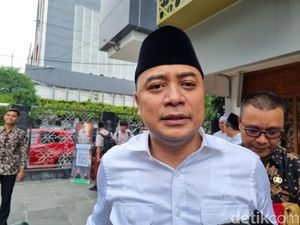 Tertutupnya Pintu Damai Wali Kota Eri Usai 2 Satpol PP Dianiaya Buruh