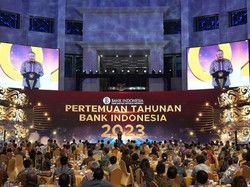 Perkuat Sinergi, Gubernur BI Paparkan Arah Bauran Kebijakan 2024