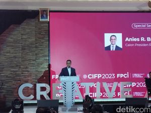 Anies Pilih ASEAN Baru G20: Indonesia Negara di Asia Tenggara