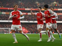 Porto Langganan ke Liga Champions, Arsenal Waspada Penuh