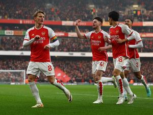Porto Langganan ke Liga Champions, Arsenal Waspada Penuh Porto Langganan ke Liga Champions, Arsenal Waspada Penuh