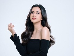 Audi Marissa Pelan-pelan Berkarier Lagi, Tapi Nggak Mau Balik ke Sinetron