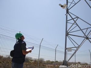 Bakti Bangun 90 Tower BTS di Sumba Timur Guna Merdeka Sinyal Bakti Bangun 90 Tower BTS di Sumba Timur Guna Merdeka Sinyal