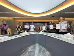 Kejagung Kawal Bakti Rampungkan Pembangunan BTS 4G di 3T