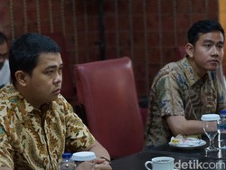 Dukung Prabowo-Gibran di Pilpres 2024, Barisan RFG Libatkan Milenial