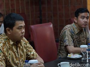 Dukung Prabowo-Gibran di Pilpres 2024, Barisan RFG Libatkan Milenial Dukung Prabowo-Gibran di Pilpres 2024, Barisan RFG Libatkan Milenial