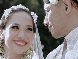 Hidangan Pernikahan BCL dan Tiko hingga Toko Buah Kecurian 18 Kotak Durian Hidangan Pernikahan BCL dan Tiko hingga Toko Buah Kecurian 18 Kotak Durian