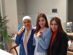 Rinoa Aurora Cabut Laporan, Betharia Harap Leon Bebas Tapi Polisi Jawab Begini