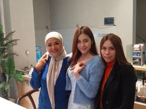 Rinoa Aurora Cabut Laporan, Betharia Harap Leon Bebas Tapi Polisi Jawab Begini Rinoa Aurora Cabut Laporan, Betharia Harap Leon Bebas Tapi Polisi Jawab Begini