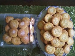 Bolu Cupu Khas OKI, Kuliner Sumsel dari Zaman Kolonial Jadi Warisan Budaya