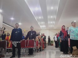 Disdik DKI: Guru Penggerak Diapresiasi, Diusulkan Jadi Kepsek-Pengawas