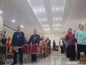 Disdik DKI: Guru Penggerak Diapresiasi, Diusulkan Jadi Kepsek-Pengawas Disdik DKI: Guru Penggerak Diapresiasi, Diusulkan Jadi Kepsek-Pengawas