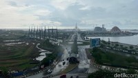 Prakiraan Cuaca Makassar dan Sekitarnya Hari Ini, 19 Desember 2025: Siang-Sore Berawan