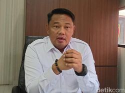 Misteri Bos dan 5 Pelaku Lain Komplotan Joki CPNS Lampung yang Masih Diburu