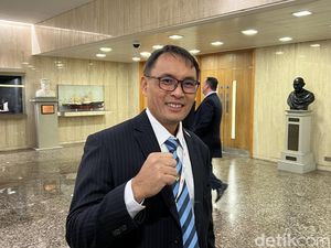 RI Terpilih Lagi Jadi Anggota Dewan IMO, Raih Dukungan 80% Negara
