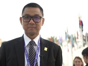 Berkat Inovasi, Bos PLN Sebut Energi Bersih Makin Murah Berkat Inovasi, Bos PLN Sebut Energi Bersih Makin Murah