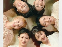 Sinopsis Like Flowers in Sand, Drakor Motivasi Dibintangi Jang Dong Yoon